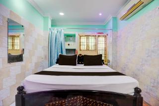 Hotel O Surya Lodge - 5