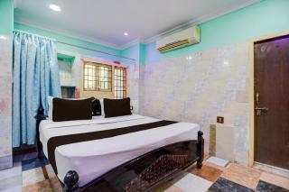 Hotel O Surya Lodge - 1