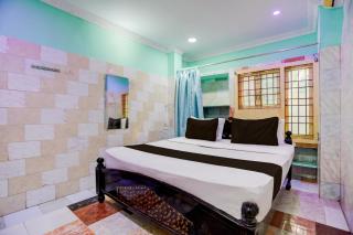 Hotel O Surya Lodge - 8