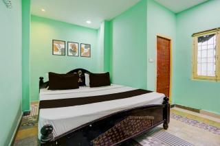 Hotel O Surya Lodge - 0