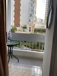 Apartamento em Ondina - Jardim Apipema - 0