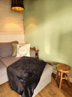 Maison au pied des montagnes ariégeoises - 3