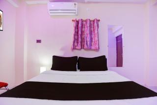 SPOT ON Hotel Ayush Inn - 1