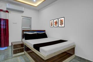 SPOT ON Khushi Lodge - Kurua - 9