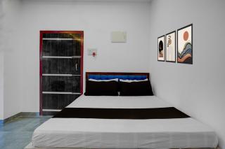 SPOT ON Khushi Lodge - Kurua - 6