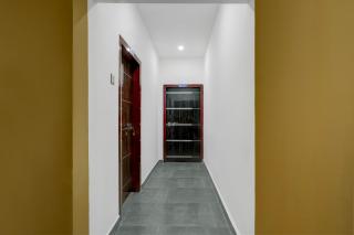 SPOT ON Khushi Lodge - Kurua - 5