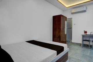 SPOT ON Khushi Lodge - Kurua - 4