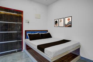 SPOT ON Khushi Lodge - Kurua - 1