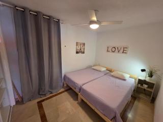 Ground floor apartment Casa Pico, Parque Santiago 1, heated pool, 100 m to sea and beach, wifi - 3