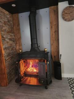 Maison au pied des montagnes ariégeoises - 7