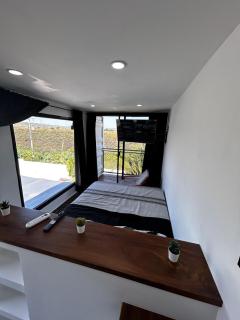 Casa de descanso, con Alberca climatizada - 3