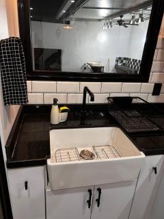 Casa de descanso, con Alberca climatizada - 1