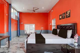 SPOT ON Shree Krishna Palace - 6