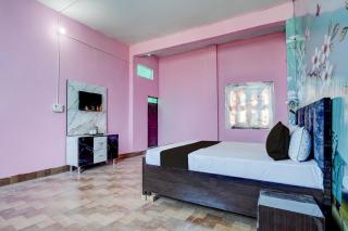 SPOT ON Shree Krishna Palace - 4