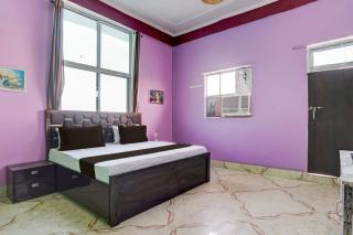 SPOT ON Shree Krishna Palace - 2