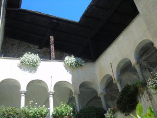 Palazzo Guicciardi - Ponte in Valtellina - 9