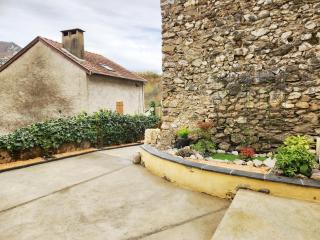 Maison au pied des montagnes ariégeoises - 5