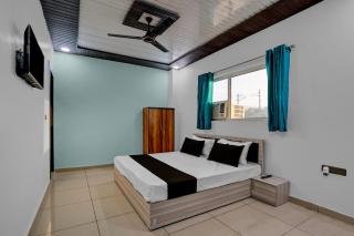 Hotel O Sukoon Guest House - 5