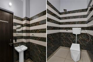 Hotel O Sukoon Guest House - 4