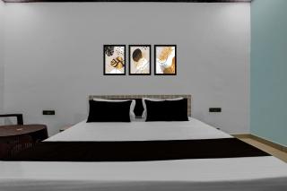 Hotel O Sukoon Guest House - 1