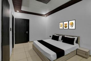 Hotel O Sukoon Guest House - 6