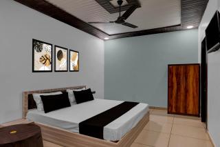 Hotel O Sukoon Guest House - 7