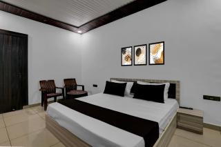 Hotel O Sukoon Guest House - 9