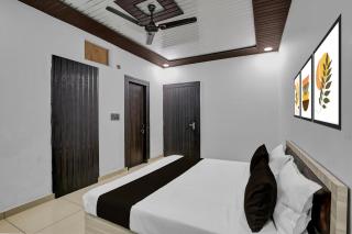 Hotel O Sukoon Guest House - 5