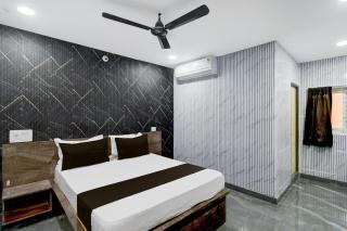 Hotel O Nova Comfort Inn - 7