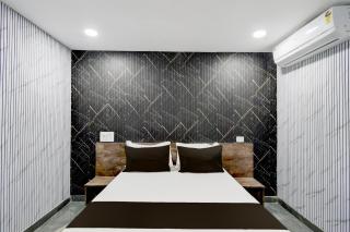 Hotel O Nova Comfort Inn - 2