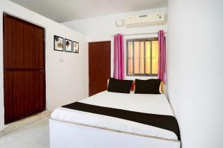 Hotel O Calangute Beach Market Formerly Bella's Residency - 6