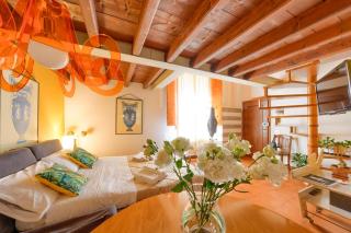 Beatrice's House - Florenz - 5