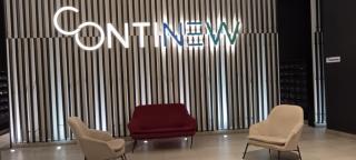 Continew Residence by TM House - 9