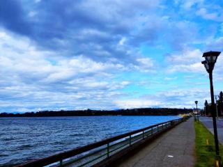 HOM I Piscina Parking a pocos minutos del centro - 6