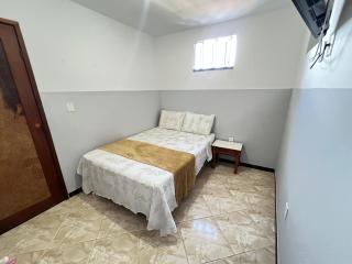Apartamento a 1 km da Orla de Atalaia 2º andar - 5