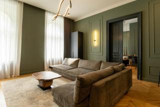 HYGGE Boutique Apartments - 7