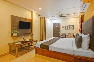 Collection O Machilipatnam Bus Terminal Formerly Vijaya Raghava Residency - 8