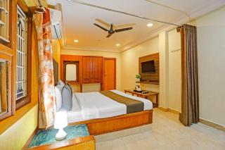 Collection O Machilipatnam Bus Terminal Formerly Vijaya Raghava Residency - 4