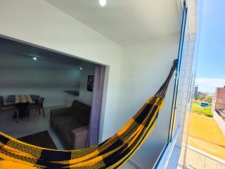 Flat Equipado com ar condicionado - 8