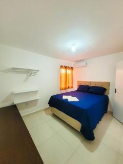 Flat Equipado com ar condicionado - 6