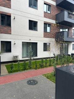 Pipera Luxury Suite - Victoria Homes - 6