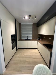 Pipera Luxury Suite - Victoria Homes - 4