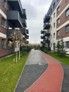 Pipera Luxury Suite - Victoria Homes - 3