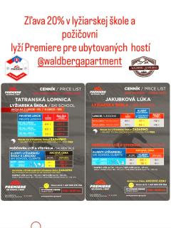 Waldberg Apartment - 9