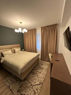 Pipera Luxury Suite - Victoria Homes - 1