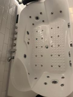 Jacuzzi Rakowicka Top Apartments - 7