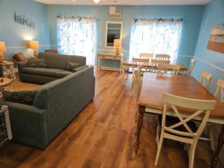 Huge Beautiful Condo with great view of the Ocean - 3