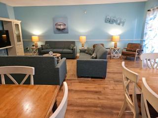 Huge Beautiful Condo with great view of the Ocean - 1