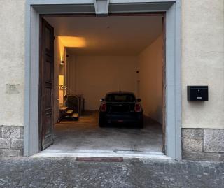 Apartment am Marktplatz mit XXL Garage - 7