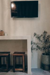 L'Ulivo e il Melograno - Mediterranean Studios - 1